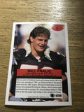 Bill Fralic Falcons 1992 Fleer #5