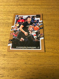 Chandler Parsons Grizzlies 2017-2018 Donruss #75
