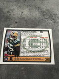 Dorsey Levens Packers 1999 Topps #210