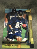 Eddie Kennison Bears 2000 Skybox #54
