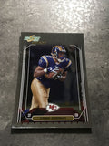 Chris Johnson Chiefs 2006 Score Select #324