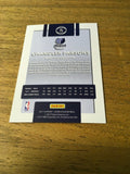 Chandler Parsons Grizzlies 2017-2018 Donruss #75