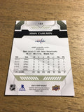John Carlson Capitals 2020-2021 Upper Deck MVP #183
