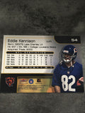 Eddie Kennison Bears 2000 Skybox #54