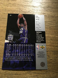 Billy Owens Kings 1997-1998 Upper Deck #107