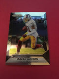 DeSean Jackson Redskins 2016 Prizm #137