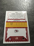 Chris Johnson Chiefs 2006 Score Select #324
