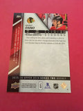 Marko Dano Blackhawks 2015-2016 Upper Deck #291