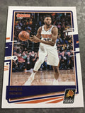 Mikal Bridges Suns 2020-2021 Donruss #98