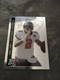 Chris Simms Buccaneers 2006 Topps DPP Chrome #34