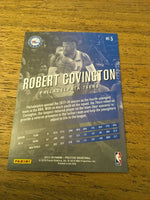 Robert Covington 76ers 2017-2018 Prestige #5