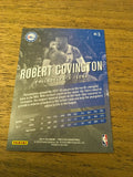 Robert Covington 76ers 2017-2018 Prestige #5