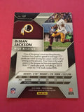 DeSean Jackson Redskins 2016 Prizm #137