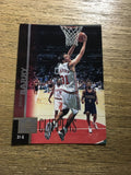 Brent Barry Clippers 1997-1998 Upper Deck #53