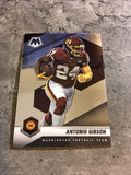 Antonio Gibson Washington Football Team 2021 Panini Mosaic #200