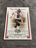 Chris Simms Buccaneers 2006 Donruss Threads #90