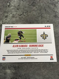 Alvin Kamara Saints 2021 Prestige Highlight Reel #HR-AK