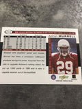 Adrian Murrell Redskins 2000 Score #210