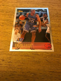 Brian Shaw Magic 1996-1997 Topps 50th Anniversary #204