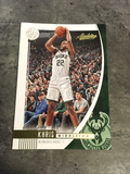 Khris Middleton Bucks 2019-20 Panini Absolute Memorabilia #27