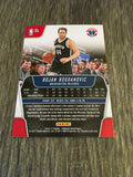 Bojan Bogdanovic Wizards 2016-2017 Panini Threads #32