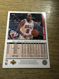 Ron Harper Bulls 1994-1995 UD Collector's Choice #319