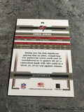 Chris Simms Buccaneers 2006 Donruss Threads #90