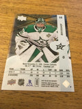 Ben Bishop Stars 2017-2018 Upper Deck Ice #58