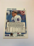 Steve Tasker Bills 1995 Score #67