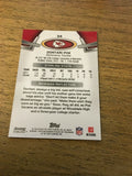 Dontari Poe Chiefs 2012 Bowman Sterling Rookie #34