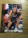 Brent Price Rockets 1997-1998 Upper Deck #46