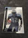 Courtney Roby Titans 2006 Topps DPP Chrome #90