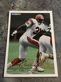 Darryl Williams Bengals 1994 Fleer #91