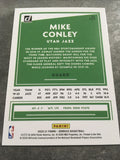 Mike Conley Jazz 2020-2021 Donruss #129