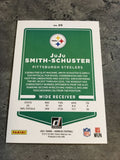 JuJu Smith-Schuster Steelers 2021 Panini Donruss #20