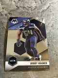 Bobby Wagner Seahawks 2021 Panini Mosaic #184