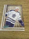 Jay Harrison Maple Leafs 2005-2006 Parkhurst Rookie #666