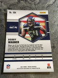 Bobby Wagner Seahawks 2021 Panini Mosaic #184