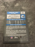 Courtney Roby Titans 2006 Topps DPP Chrome #90