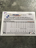 Corey Knebel Dodgers 2021 Topps Update #US225
