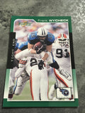 Frank Wycheck Titans 2000 Score #205