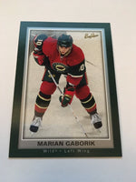 Marian Gaborik Wild 2005-2006 Beehive #44