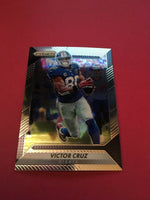 Victor Cruz Giants 2016 Prizm #27