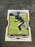 Miles Sanders Eagles 2021 Panini Legacy #8