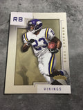 Doug Chapman Vikings 2001 Fleer Showcase #46