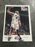 Corey Maggette Clippers 2000-2001 Fleer Focus #83