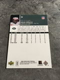 Shaun Ellis Jets 2006 Upper Deck #138