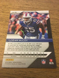 LeSean McCoy Bills 2018 Prizm #175