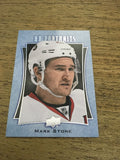Mark Stone Senators 2016-2017 Upper Deck Portraits #P-23