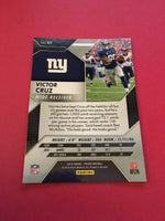 Victor Cruz Giants 2016 Prizm #27